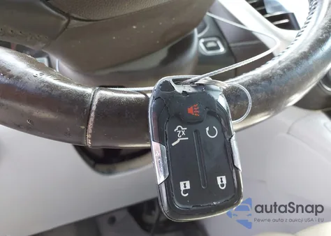 2019 GMC Acadia Slt-2 from USA, damaged, VIN 1GKKNWLS5KZ143667